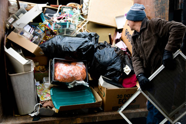 Best Garage Cleanout  in Lisle, IL