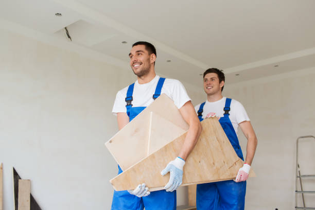 Best Recycling Services for Junk  in Lisle, IL