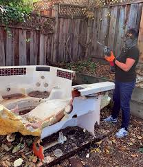 Professional Junk Removal Services in Lisle, IL