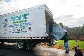 Junk Removal for Events in Lisle, IL